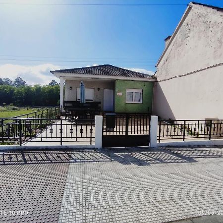 Casa Antonio Διαμέρισμα Porriño Εξωτερικό φωτογραφία