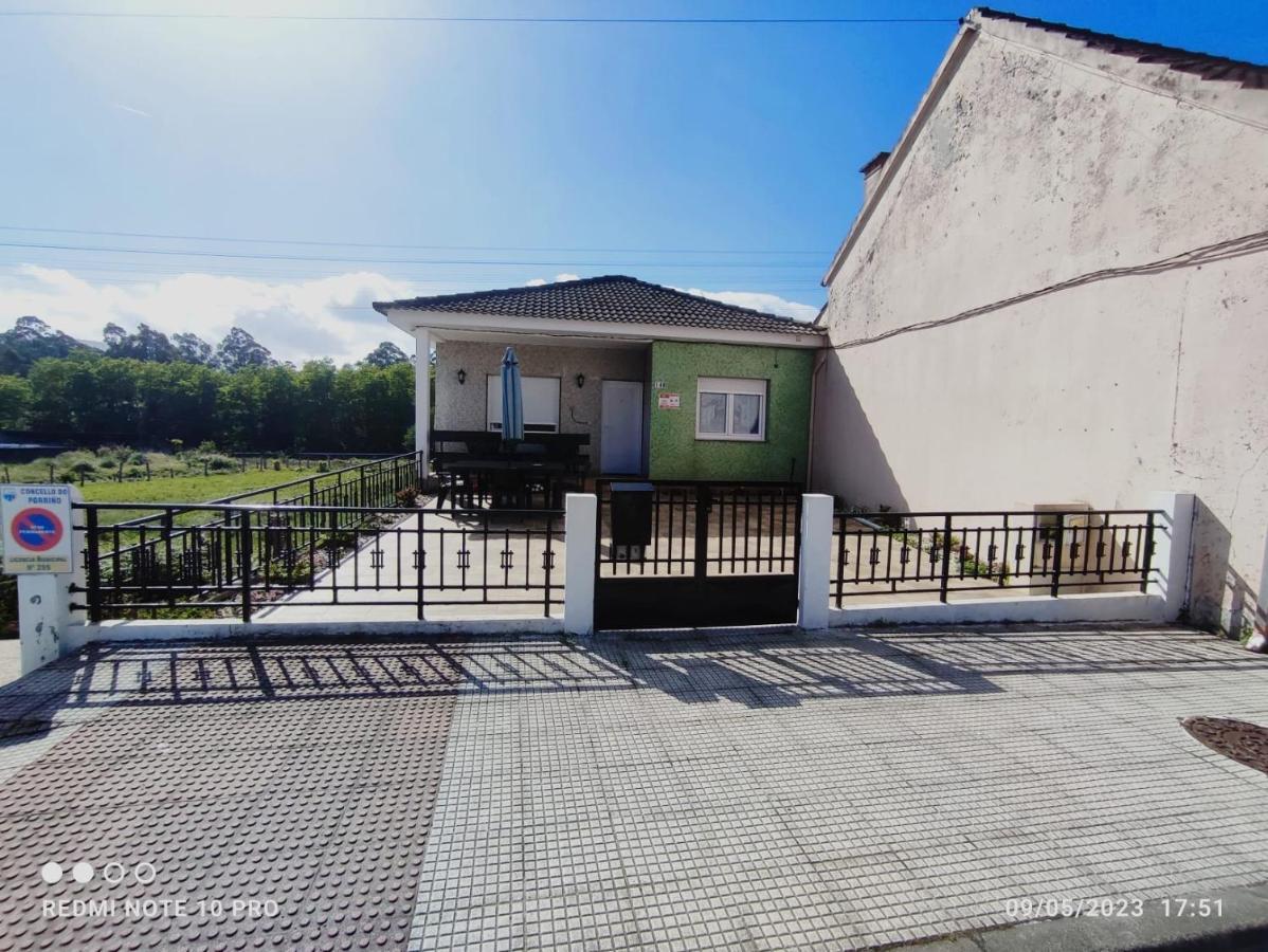 Casa Antonio Διαμέρισμα Porriño Εξωτερικό φωτογραφία
