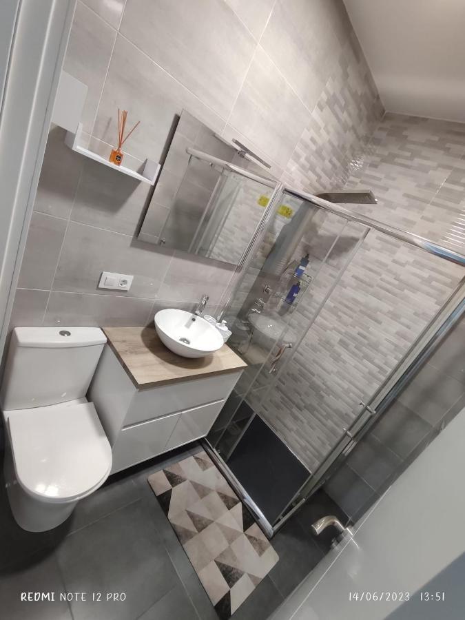 Casa Antonio Διαμέρισμα Porriño Εξωτερικό φωτογραφία