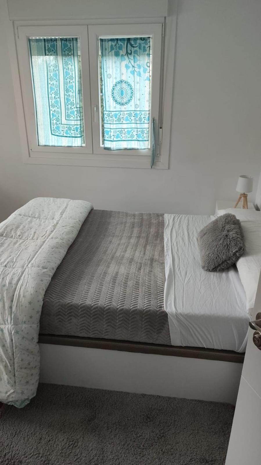 Casa Antonio Διαμέρισμα Porriño Εξωτερικό φωτογραφία